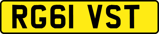 RG61VST