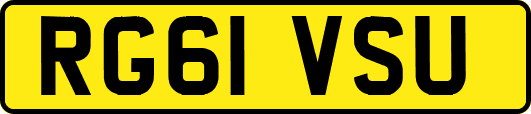 RG61VSU