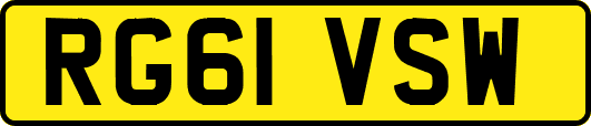 RG61VSW