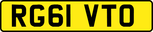RG61VTO