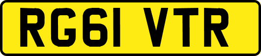 RG61VTR