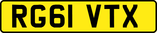 RG61VTX