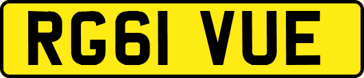 RG61VUE