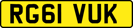 RG61VUK