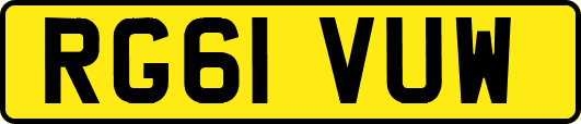 RG61VUW
