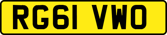 RG61VWO