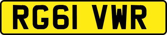 RG61VWR