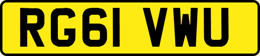 RG61VWU