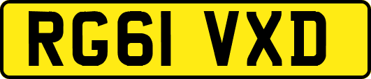 RG61VXD