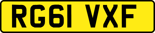 RG61VXF