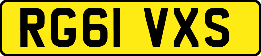 RG61VXS