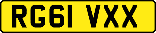RG61VXX