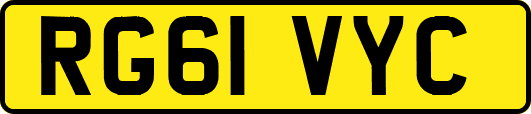RG61VYC