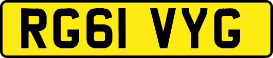 RG61VYG
