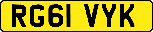 RG61VYK