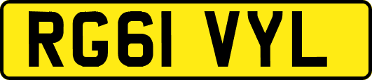 RG61VYL