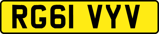 RG61VYV