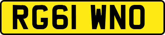 RG61WNO