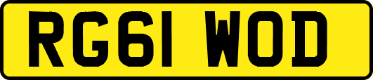 RG61WOD