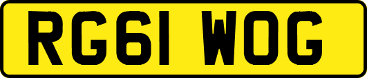 RG61WOG