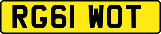 RG61WOT