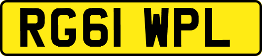 RG61WPL