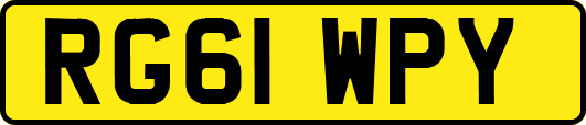 RG61WPY