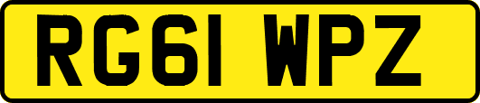 RG61WPZ