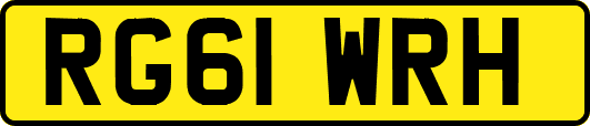 RG61WRH