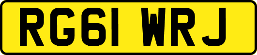 RG61WRJ