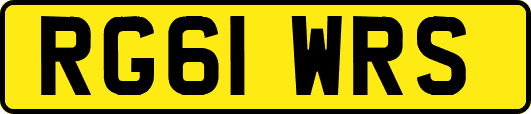 RG61WRS
