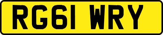 RG61WRY