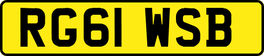 RG61WSB