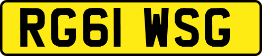 RG61WSG
