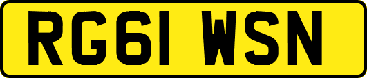 RG61WSN