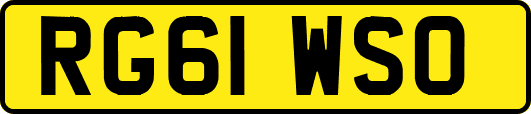 RG61WSO