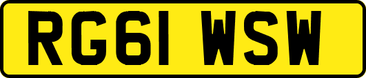 RG61WSW