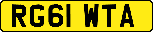RG61WTA