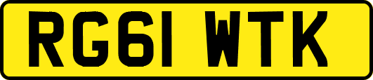 RG61WTK