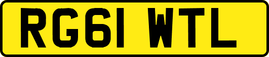 RG61WTL