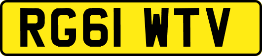 RG61WTV