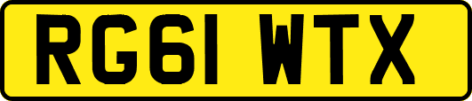 RG61WTX