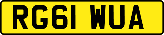 RG61WUA