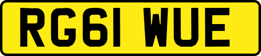 RG61WUE