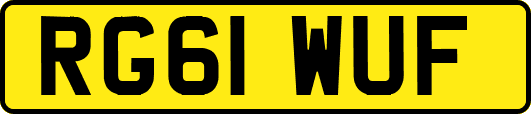 RG61WUF