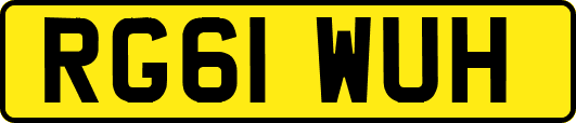RG61WUH
