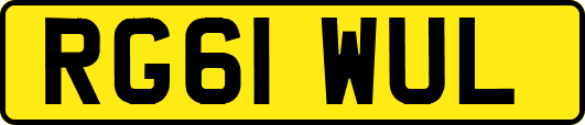 RG61WUL