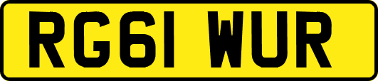 RG61WUR