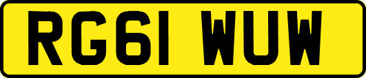 RG61WUW