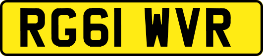 RG61WVR